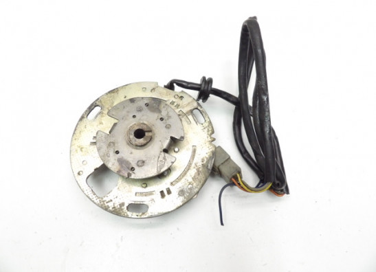 Pulsgever Yamaha XS 750