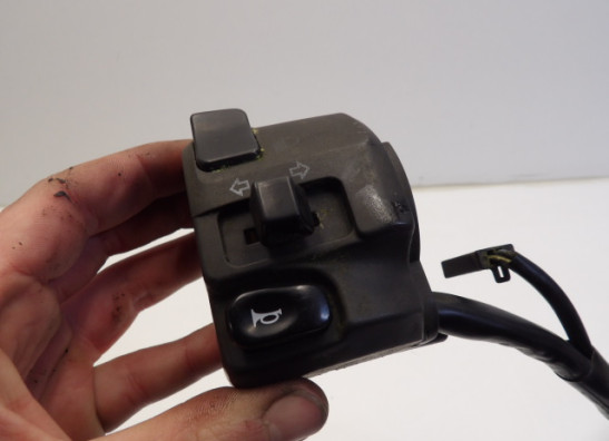 Stuurschakelaar links Yamaha XJ 900 S Diversion