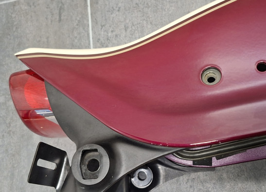Rear fender Suzuki VZ 800 marauder