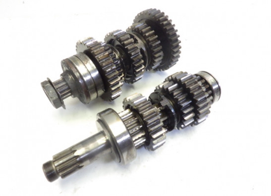 Versnellingsbak Yamaha FZR 1000