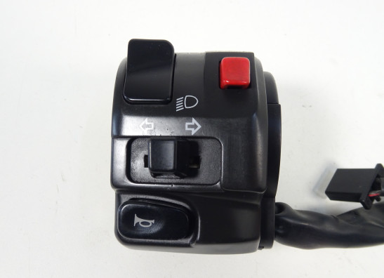 Lenkerschalter links Kawasaki ER 6