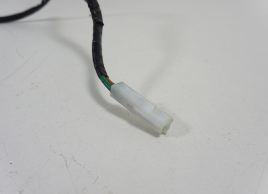 License plate holder Honda CBF 1000