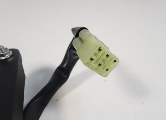 CDI ECU unit Ducati monster 1100