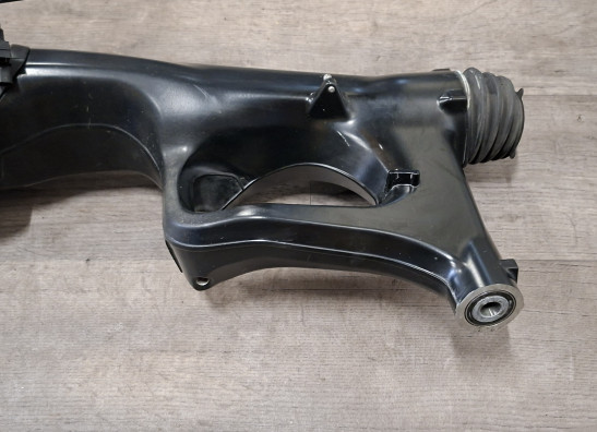 Kardan BMW R 1200 GS LC