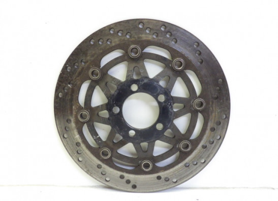 Bremsscheibe vorne Kawasaki ZZR 600