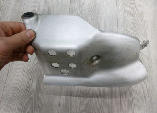 Carterpan Ducati Multistrada 1200