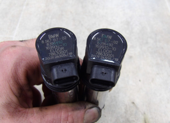 Zundspule BMW R 1250 GS