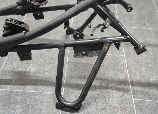 Achtersubframe BMW R 1100 GS
