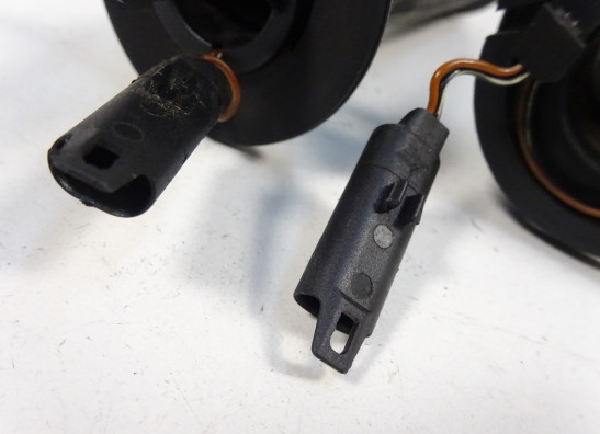 Gasgriff BMW K 1300 GT