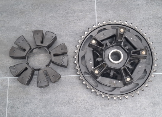 Caja de engranaje BMW F 900 XR
