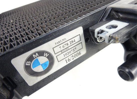 Radiateur BMW F 800 S - ST