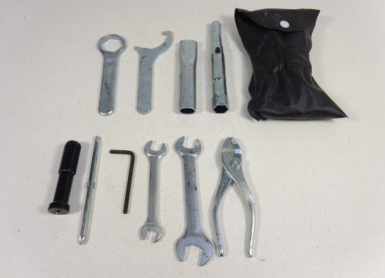 Bordwerkzeug Suzuki SFV 650 Gladius