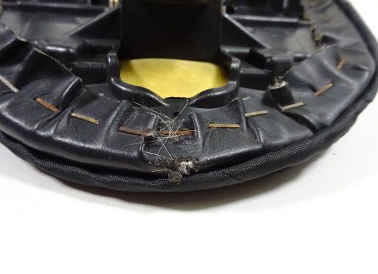 Buddy zadel Yamaha YZF R6