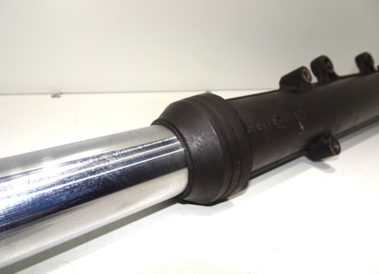 Voorpoot links compleet BMW K 100