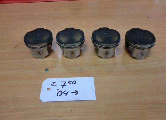 Cylinders Kawasaki Z 750