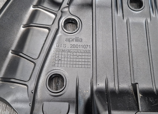 Achterhandvat Aprilia RS 457