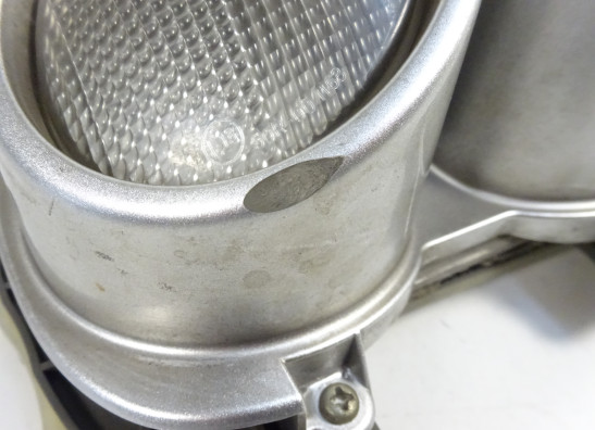 Rucklicht Suzuki GSR 600