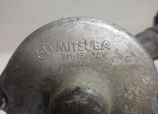 Starting motor Honda ST 1100 Pan European