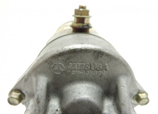 Startmotor Honda CBR 900 RR