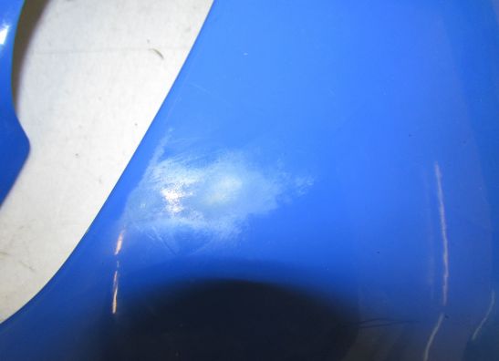 Seitenverkleidung links klein Kawasaki ZZR 600