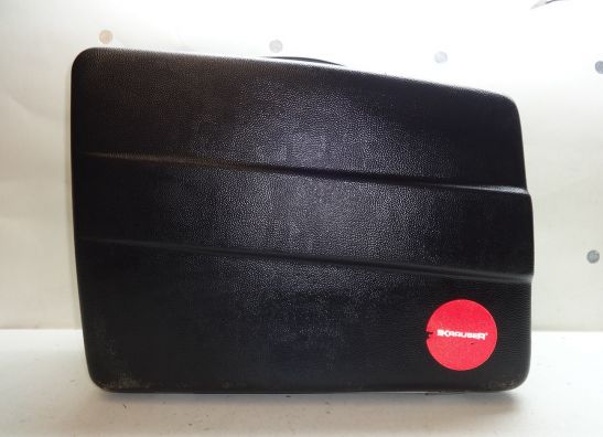 Kofferset Moto Accessoires Bagage