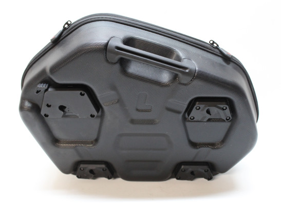 Luggage set Ducati Multistrada 950