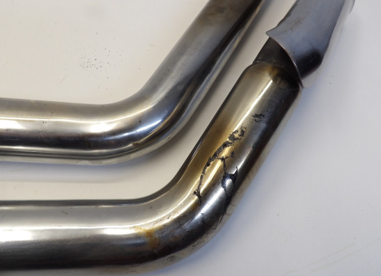 Sportdemper Harley Davidson Softtail