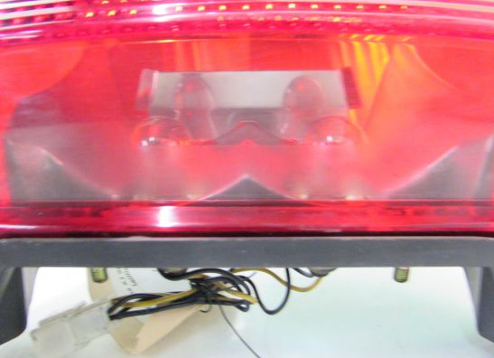 Achterlicht Yamaha XJ 900 S Diversion