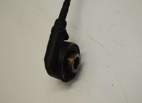 Speedocable Kawasaki GPZ 500