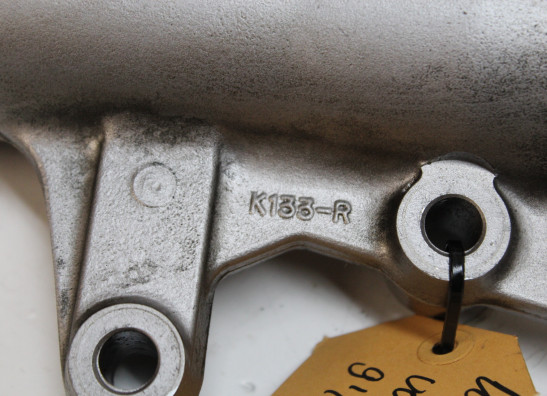 Front Fork right complete Kawasaki ZXR 750