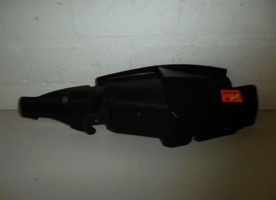 Achterkuipdeel Kawasaki ZX 6 R