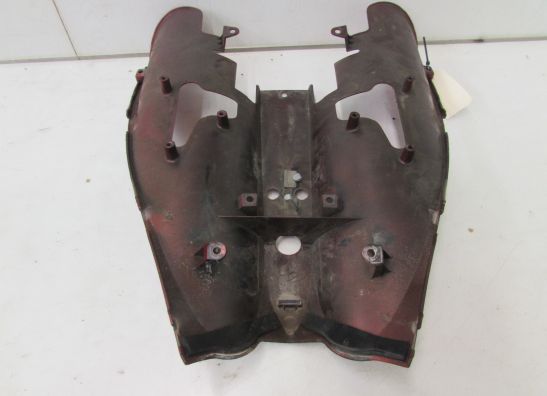 Undertail rear fender Yamaha YZF R1