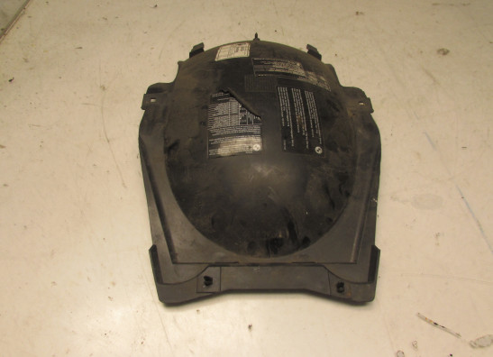 Afdekkap BMW K 1200 RS