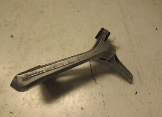 Soziusfussraste rechts Suzuki SV 650