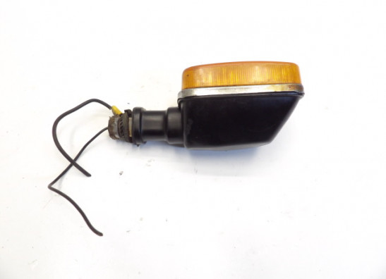 Knipperlicht links voor Suzuki GS 1000