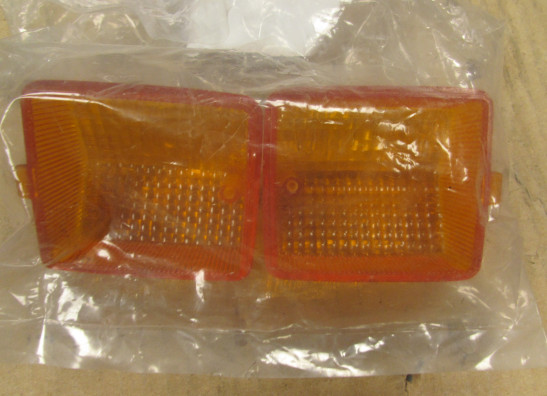 Knipperlicht Honda CBR 1000 F