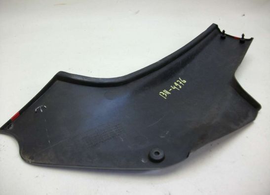 Rechter zijkuip klein Kawasaki GPZ 500