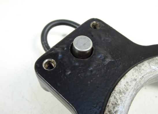 ABS sensor achter Triumph Sprint ST 1050