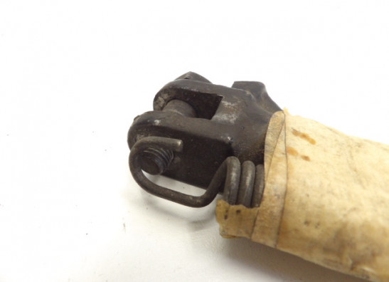 Stander Kawasaki ZL 600