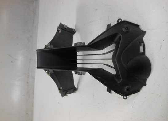 Frontverkleidung Mitte BMW S 1000 RR