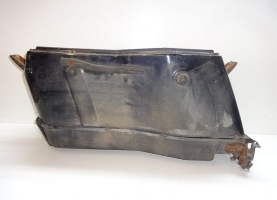 Koffer rechts Honda Goldwing GL