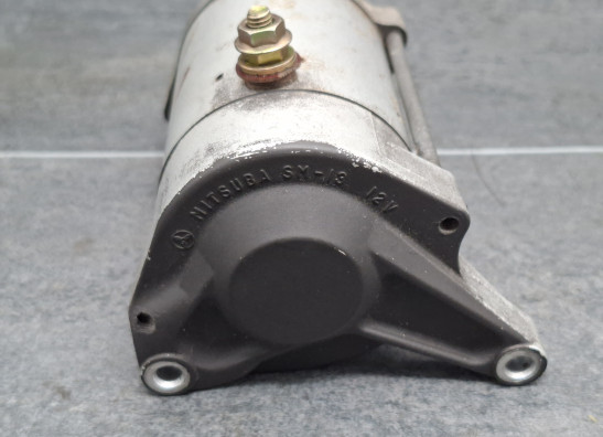 Startmotor Yamaha XJR 1300