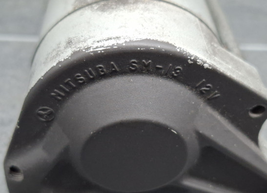 Startmotor Yamaha XJR 1300