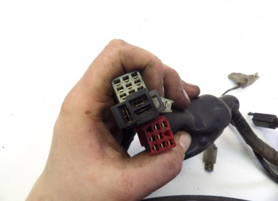 Kabelbaum Honda CB 500