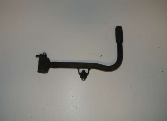 Schakelpedaal BMW R 1150 RT   R 850 RT