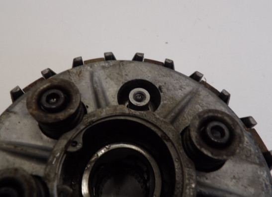 Koppeling Kawasaki KZ 1000 ST