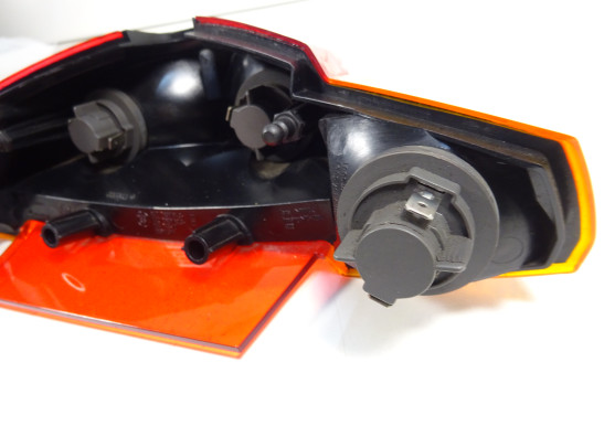 Achterlicht BMW K 1300 GT