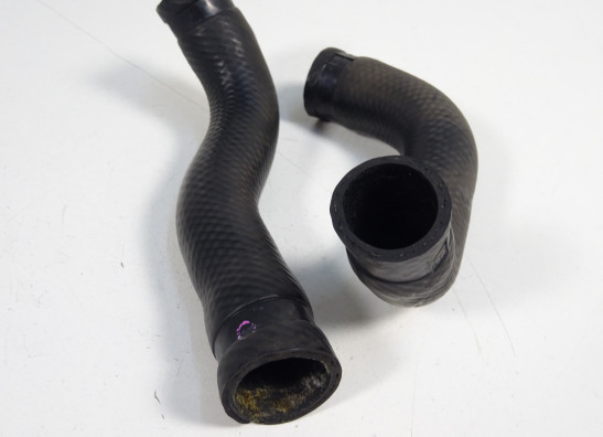 Radiator parts Kawasaki VERSYS 650