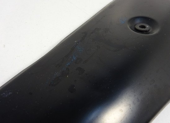 Rechter onderkuip Suzuki GSR 600