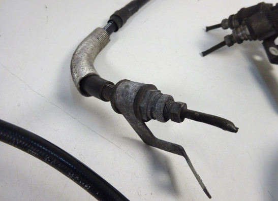 Remleiding voor Suzuki DL 650 V STROM